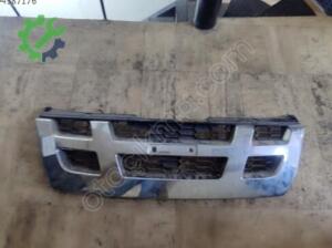 PANJUR D-MAX 05-07 KROM