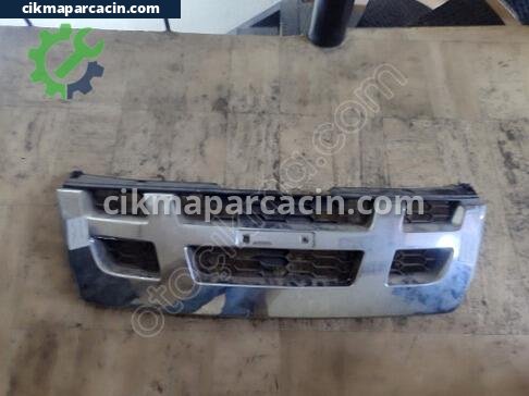 Isuzu D-Max Panjur çıkma parça