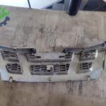 PANJUR D-MAX 05-07 KROM