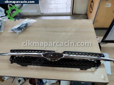 Hyundai Getz Ön Panjur çıkma parça