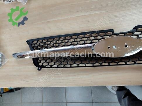 Hyundai Getz Ön Panjur 86360-1C000 çıkma parça