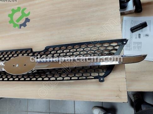 Hyundai Getz Ön Panjur 86360-1C000 çıkma parça