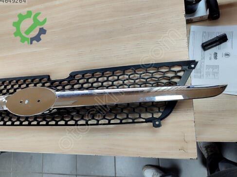 Hyundai Getz Ön Panjur 86360-1C000 çıkma parça