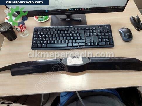 Hyundai Getz Panjur çıkma parça