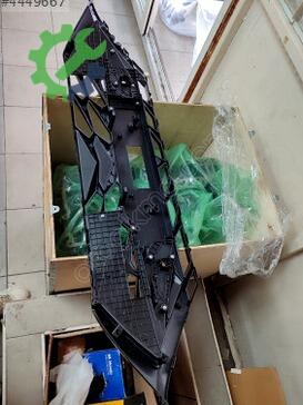 Hyundai i20 Panjur 86351-Q0GA0CA çıkma parça