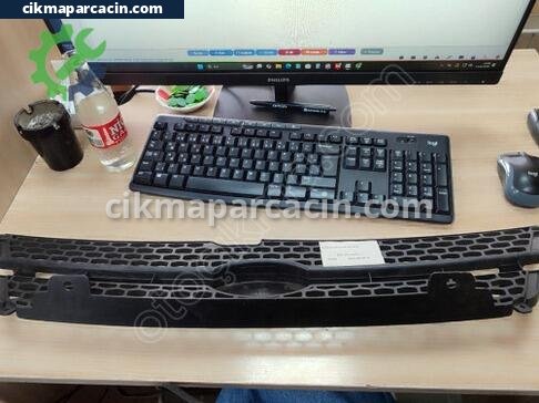 Hyundai Getz Tampon Izgarası çıkma parça