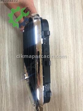 Dfm Pikap Panjur 5305057-01 çıkma parça