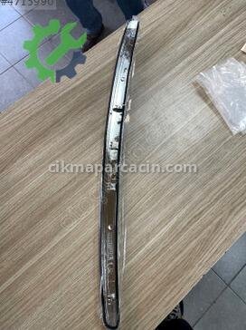 Honda Civic Kaput 75120-S5A-031 çıkma parça