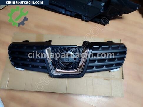 Nissan Qashqai Panjur çıkma parça