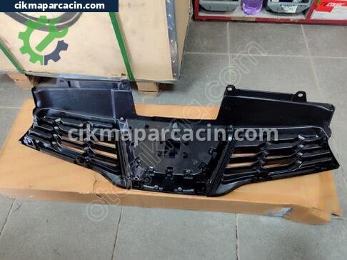 Nissan Qashqai Panjur çıkma parça