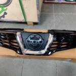 PANJUR QASHQAI 11-13 KROM