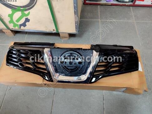 Nissan Qashqai Panjur 62310-BR00A çıkma parça