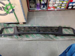 PANJUR SİYAH UZUN TiP L200 99-01