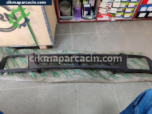 Mitsubishi L200 Panjur çıkma parça