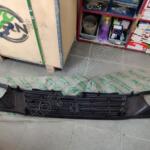 PANJUR SİYAH UZUN TiP L200 99-01
