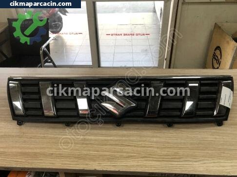 Suzuki Vitara Panjur çıkma parça