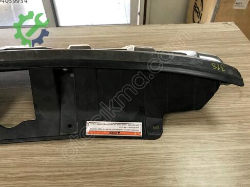 Suzuki Vitara Panjur 72110-86R00DHW çıkma parça