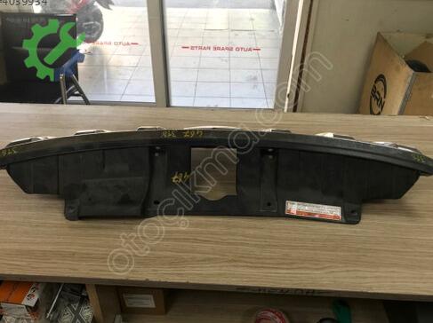 Suzuki Vitara Panjur 72110-86R00DHW çıkma parça