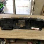 PANJUR VITARA 18-21 KROM