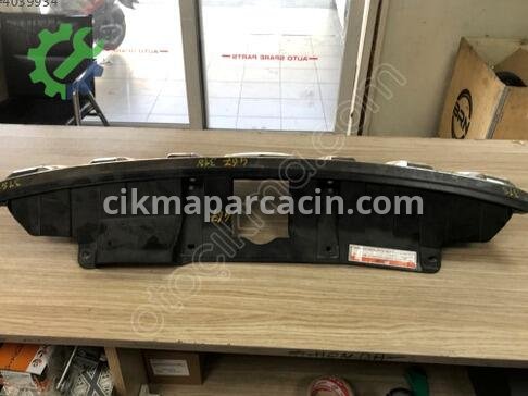 Suzuki Vitara Panjur 72110-86R00DHW çıkma parça