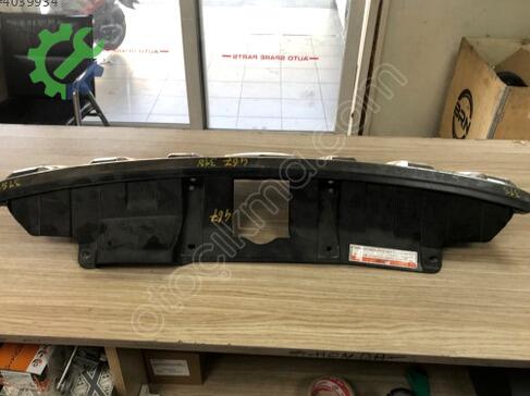 Suzuki Vitara Panjur 72110-86R00DHW çıkma parça