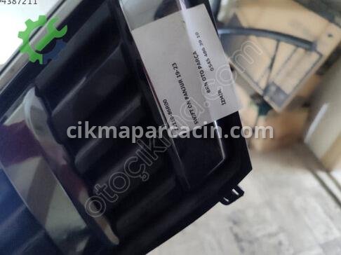 Suzuki Vitara Panjur 72110-86R00DHW çıkma parça