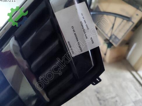 Suzuki Vitara Panjur 72110-86R00DHW çıkma parça