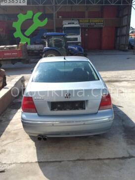 Volkswagen Bora MP3 Çalar çıkma parça