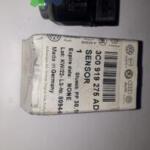 Park Sensörü Ön jetta passat orjinal krom 3C0919275AD