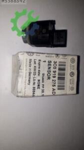 Park Sensörü Ön jetta passat orjinal krom 3C0919275AD