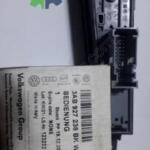 PARK YARDIM ŞALTERİ PASSAT ORJİNAL 3AB927238BKWHS