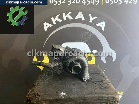 Lada 110 Turbo çıkma parça