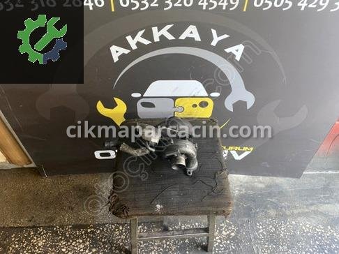 Lada 110 Turbo çıkma parça