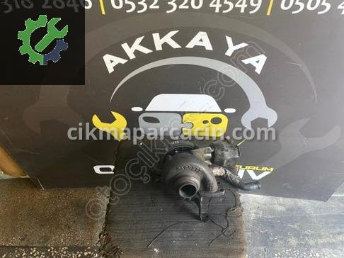 Lada 110 Turbo çıkma parça