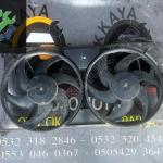 1998 Peugeot Partner Fan Paneli Çıkma Parça Erzurum