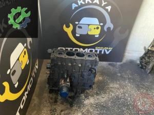 Partner 2.0 HDI Yarım Motor Garantili Çıkma