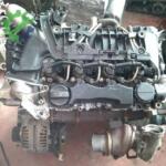 Fiat Linea Motor Komple Çıkma Parça Bursa