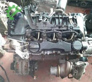 partner 2.0 komple motor