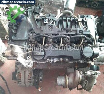 Peugeot Partner Motor Komple çıkma parça