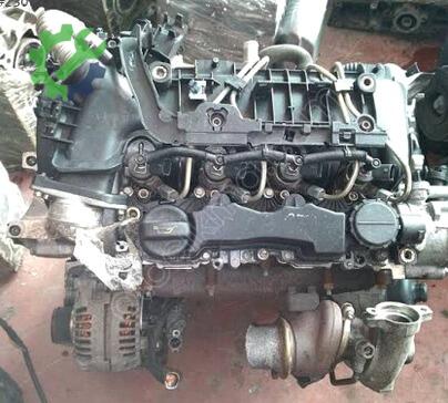 Peugeot Partner Motor Komple çıkma parça