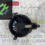 PARTNER BERLİNGO 97-2010 Klimasız kalorifer motoru