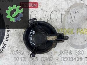 PARTNER BERLİNGO 97-2010 Klimasız kalorifer motoru