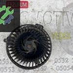 PARTNER BERLİNGO 97-2010 Klimasız kalorifer motoru