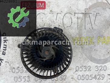 Peugeot Partner Kalorifer Motoru 97-2010 çıkma parça