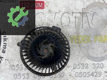 Peugeot Partner Kalorifer Motoru 97-2010 çıkma parça