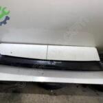Partner berlingo arka tampon