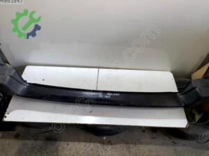 Partner berlingo arka tampon