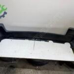 Partner berlingo arka tampon