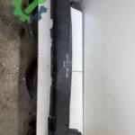 Partner berlingo arka tampon