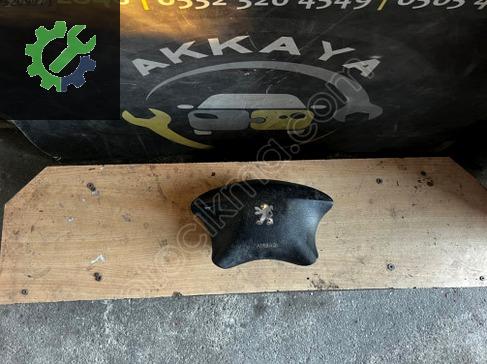Peugeot Partner Airbag (Hava Yastığı) çıkma parça